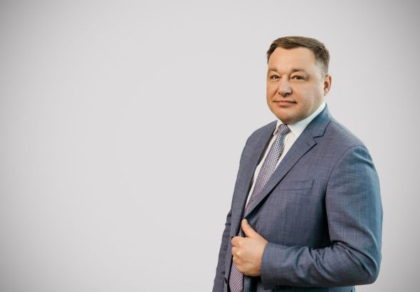Кавелашвили